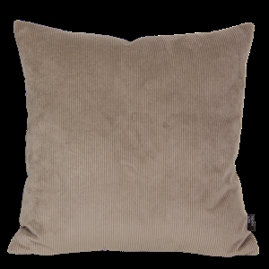 Kantnordic - Pude, Saga 50x50 cm - Sand